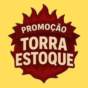 categoria Torra Estoque