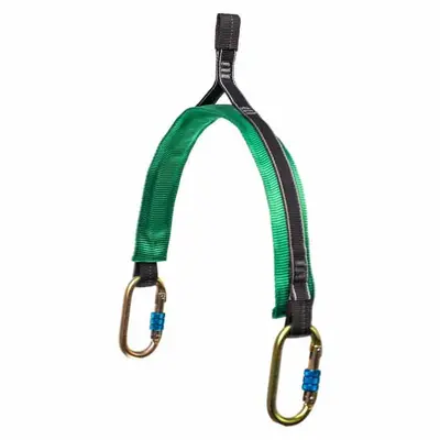 ARCO PARA ESPAÇO CONFINADO - INNOVA SAFETY