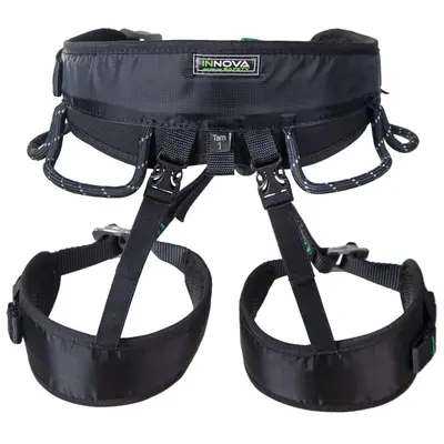  CADEIRINHA INNOVA - INNOVA SAFETY