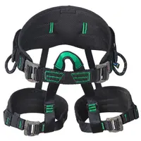 CADEIRINHA SOFT COM OLHAL TRASEIRO - INNOVA SAFETY - imagem 1