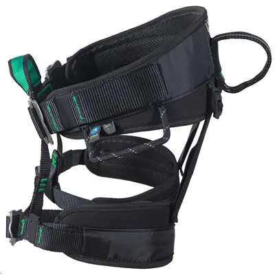 CADEIRINHA SOFT COM OLHAL TRASEIRO - INNOVA SAFETY