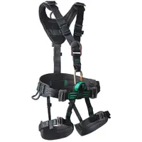 CADEIRINHA SOFTPLUS - INNOVA SAFETY - imagem 1