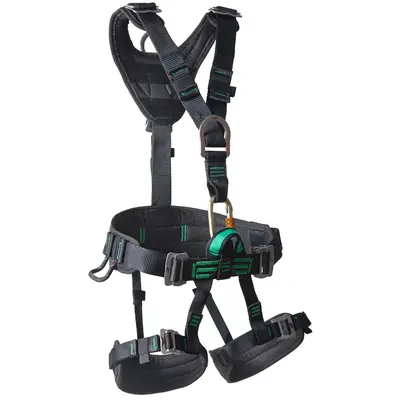 CADEIRINHA SOFTPLUS - INNOVA SAFETY