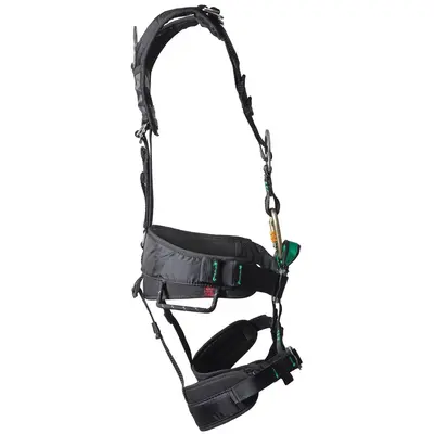 CADEIRINHA SOFTPLUS - INNOVA SAFETY