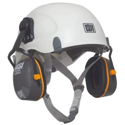 PROTETOR AUDITIVO DE SEGURANÇA TIPO CONCHA - OASI