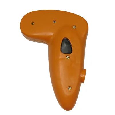 CAPA DE MANCHE COM BOTOES COMPATÍVEL COLHEITADEIRA NEW HOLLAND CR 87652219