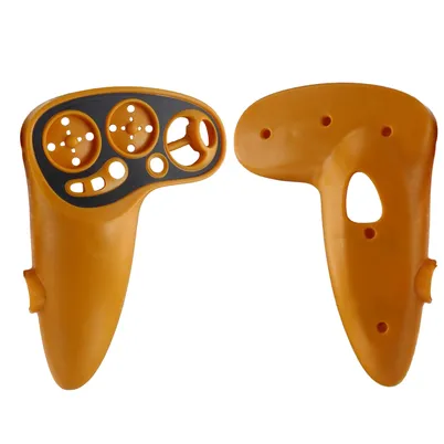 CAPA MANCHE C/ BOTOES CR - 87652219
