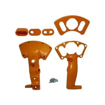 CAPA  MANCHE COMPATÍVEL COLHEITADEIRA NEW HOLLAND TC57 TC59 TC5070 TC5090 CS660 84017914