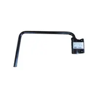 SUPORTE RETROVISOR ESQUERDO - DQ46087 - imagem 1