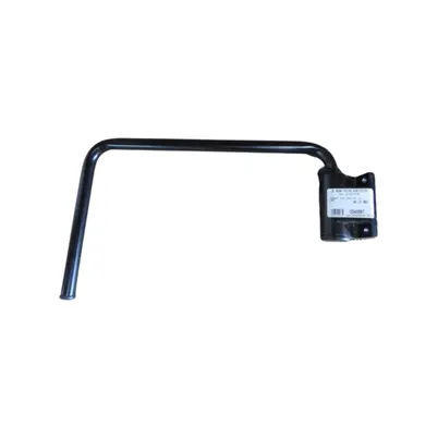 SUPORTE RETROVISOR ESQUERDO COMPATÍVEL TRATORES JOHN DEERE DQ46087