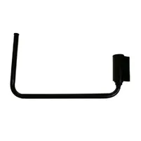 SUPORTE RETROVISOR ESQUERDO - DQ46087 - imagem 2