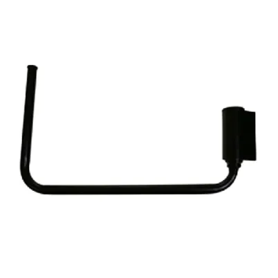 SUPORTE RETROVISOR ESQUERDO - DQ46087