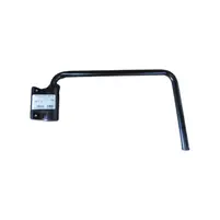 SUPORTE RETROVISOR DIREITO - DQ46088 - imagem 1