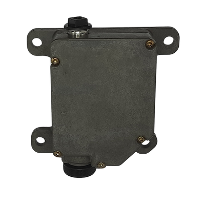 ATUADOR PENEIRAS COMAPTÍVEL COLHEITADEIRA JOHN DEERE STS E S AH232230