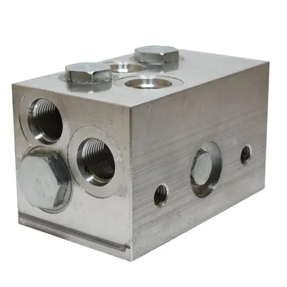 VALVULA SEQUENCIA PLANTIO COMPATÍVEL PLANTADEIRA JOHN DEERE DQ39566