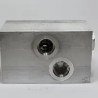 VALVULA SEQUENCIA PLANTIO - DQ39566 - imagem 2