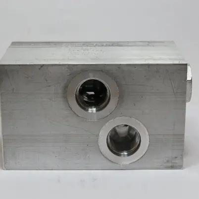 VALVULA SEQUENCIA PLANTIO COMPATÍVEL PLANTADEIRA JOHN DEERE DQ39566