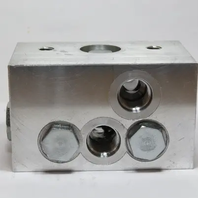 VALVULA SEQUENCIA PLANTIO - DQ39566