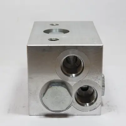 VALVULA SEQUENCIA PLANTIO - DQ39566