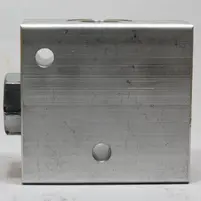 VALVULA DIVISORA FLUXO 50/50 - imagem 2