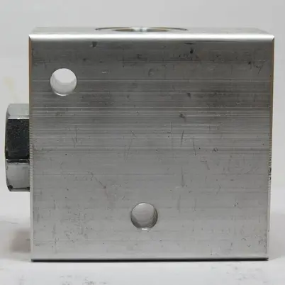 VALULA DIVISORA FLUXO 50/50 COMPATÍVEL PLANTADEIRA JOHN DEERE DQ57766