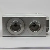 VALVULA DIVISORA FLUXO 50/50 - imagem 4