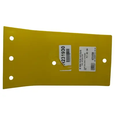 CHAPA DESLIZANTE COMPATÍVEL PLATAFORMA JOHN DEERE 600 H231930