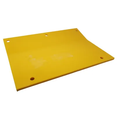 CHAPA DESLIZANTE COMPATÍVEL PLATAFORMA JOHN DEERE 600 H208626