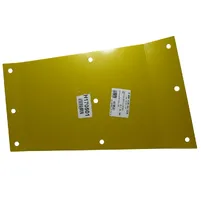 CHAPA DESLIZANTE PLATAFORMA SERIE 600 - H170501 - imagem 2