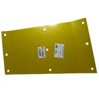 CHAPA DESLIZANTE PLATAFORMA SERIE 600 - H170501 - imagem 2