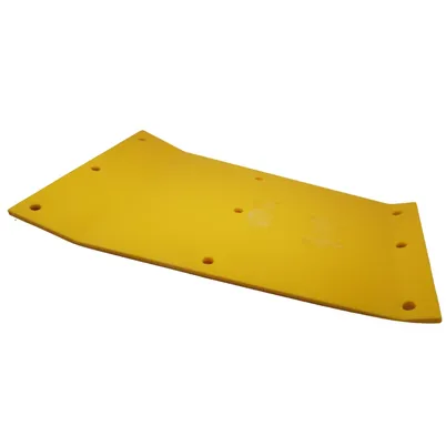 CHAPA DESLIZANTE COMPATÍVEL PLATAFORMA JOHN DEERE 600 H231693