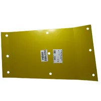 CHAPA DESLIZANTE PLATAFORMA SERIE 600 - H231693 - imagem 2