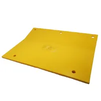 CHAPA DESLIZANTE PLATAFORMA SERIE 600 - H231692 - imagem 1