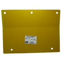 CHAPA DESLIZANTE PLATAFORMA SERIE 600 - H231692 - imagem 2