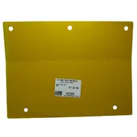 CHAPA DESLIZANTE PLATAFORMA SERIE 600 - H231692 - imagem 2