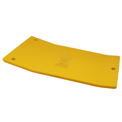 CHAPA DESLIZANTE COMPATÍVEL PLATAFORMA JOHN DEERE 600 H205344