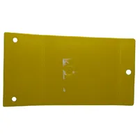 CHAPA DESLIZANTE PLATAFORMA SERIE 600 - H205344 - imagem 2