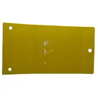 CHAPA DESLIZANTE PLATAFORMA SERIE 600 - H205344 - imagem 2