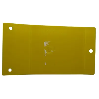 CHAPA DESLIZANTE COMPATÍVEL PLATAFORMA JOHN DEERE 600 H205344