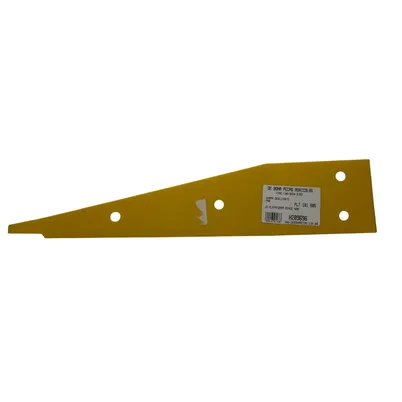 CHAPA DESLIZANTE COMPATÍVEL PLATAFORMA JOHN DEERE 600 H209696