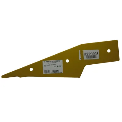 CHAPA DESLIZANTE COMPATÍVEL PLATAFORMA JOHN DEERE 600 H229008