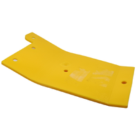 CHAPA DESLIZANTE PLATAFORMA SERIE 600 - H231690 - imagem 1