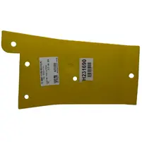 CHAPA DESLIZANTE PLATAFORMA SERIE 600 - H231690 - imagem 2