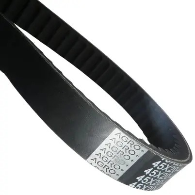 CORREIA ALIMENTADOR CILINDRO COMPATÍVEL COLHEITADEIRA JOHN DEERE STS S H218726