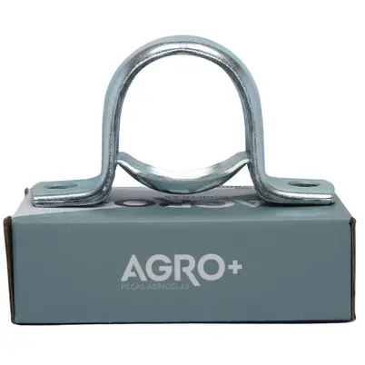 MANCAL SEM FIM COMPATÍVEL COLHEITADEIRA JOHN DEERE STS E S AH163056