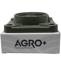 MANCAL QUADRADO AGRICOLA - F209 - imagem 1