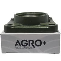 MANCAL QUADRADO AGRICOLA - F209 - imagem 2