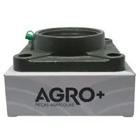 MANCAL QUADRADO AGRICOLA - F208 - imagem 1