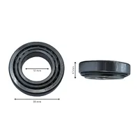 ROLAMENTO AGRICOLA DE ROLETES CONICOS - LM67048/10 - imagem 1