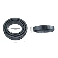 ROLAMENTO AGRICOLA DE ROLETES CONICOS - 387A/382A - imagem 1